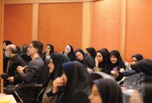 گزارش تصویری مراسم بزرگداشت مقام مادر و روز زن